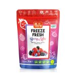 Freeze Dried Berry Mix