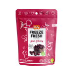 Freeze Dried Sour Cherry