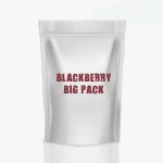 Blackberry Big Pack