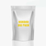Banana Big Pack