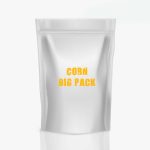 Corn Big Pack (Kernel)