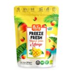 Külmkuivatatud Mango