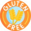 Gluten free